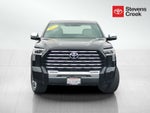2022 Toyota Tundra Hybrid Capstone