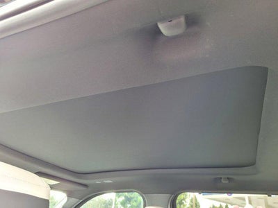 2022 Toyota Tundra Hybrid Capstone