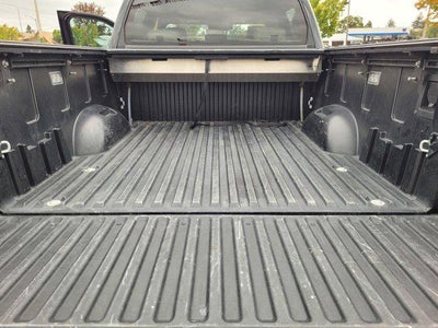 2022 Toyota Tundra Hybrid Capstone