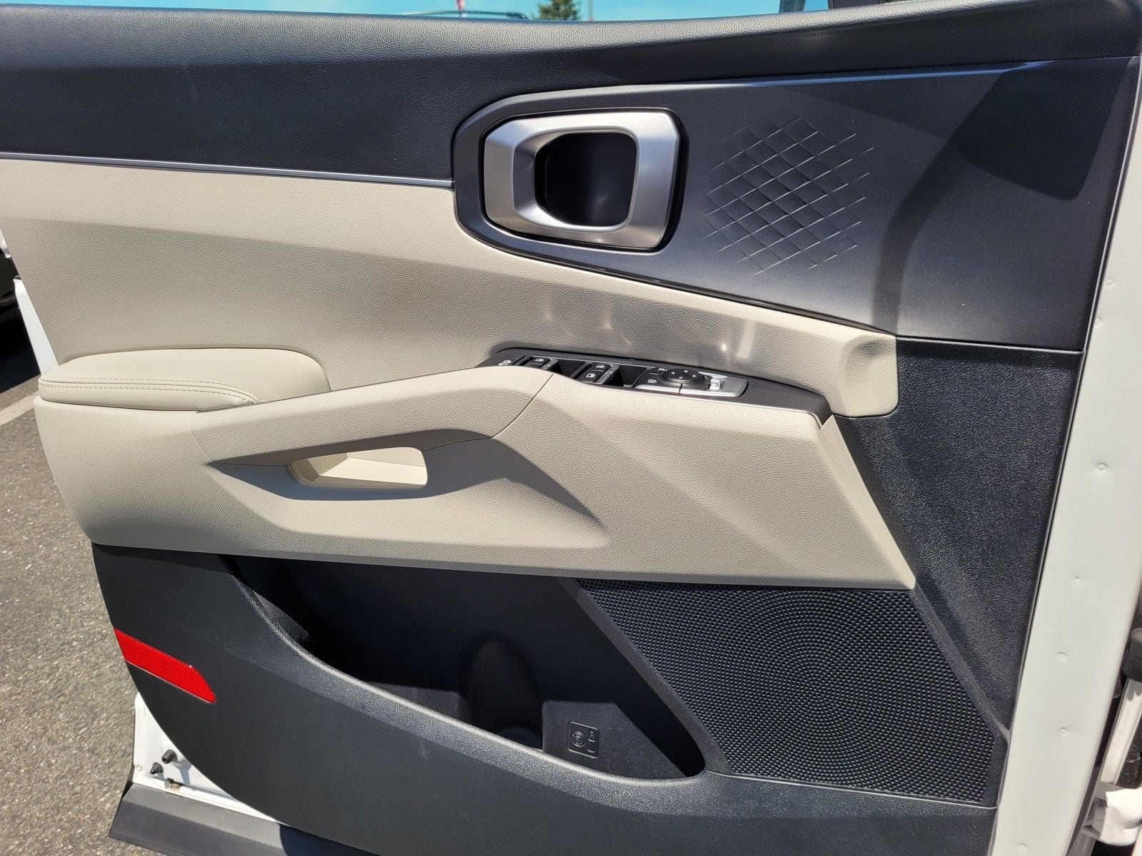 2025 Kia Sorento X-Line EX