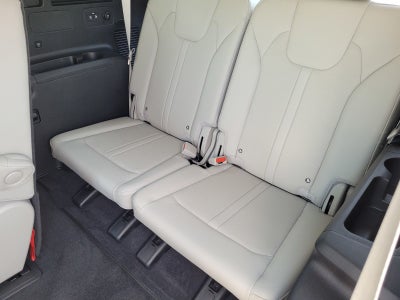 2025 Kia Sorento X-Line EX