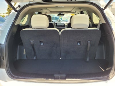 2025 Kia Sorento X-Line EX