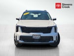 2025 Kia Sorento X-Line EX