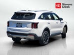 2025 Kia Sorento X-Line EX