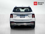 2025 Kia Sorento X-Line EX