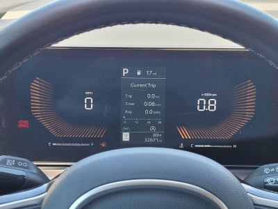 2025 Kia Sorento X-Line EX