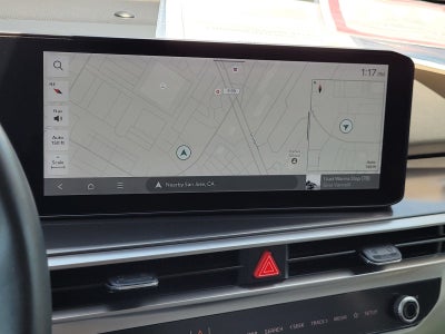 2025 Kia Sorento X-Line EX