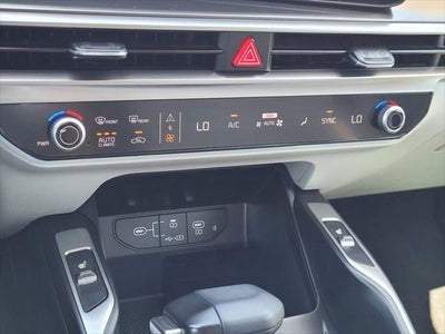 2025 Kia Sorento X-Line EX