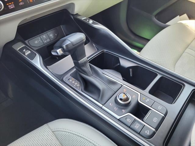2025 Kia Sorento X-Line EX