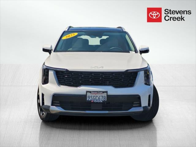 2025 Kia Sorento X-Line EX