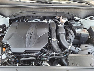 2025 Kia Sorento X-Line EX