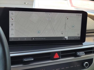 2025 Kia Sorento X-Line EX