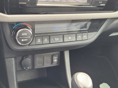 2016 Toyota Corolla LE Plus