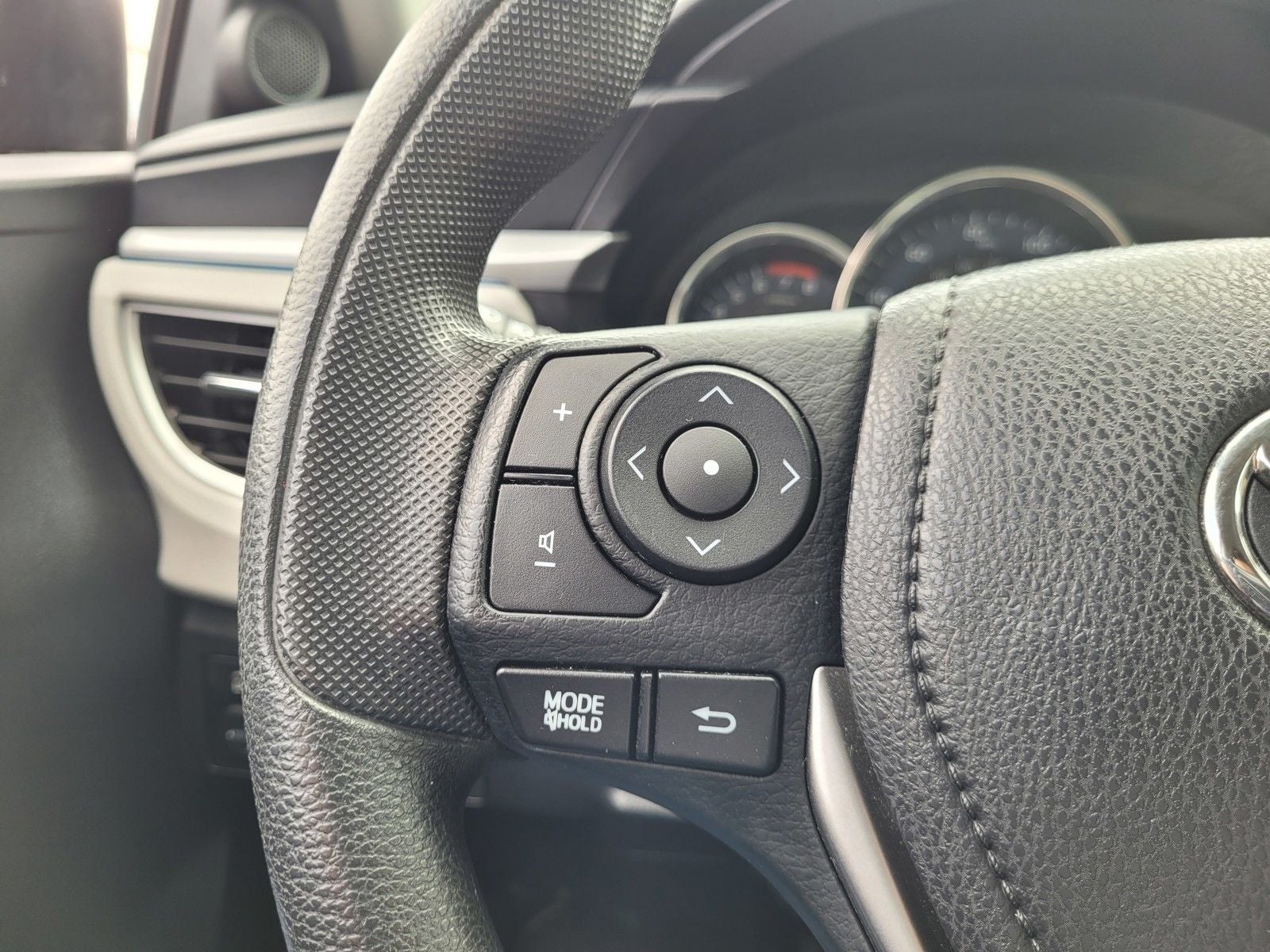 2016 Toyota Corolla LE Plus