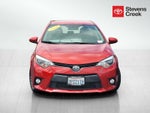 2016 Toyota Corolla LE Plus