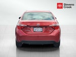 2016 Toyota Corolla LE Plus
