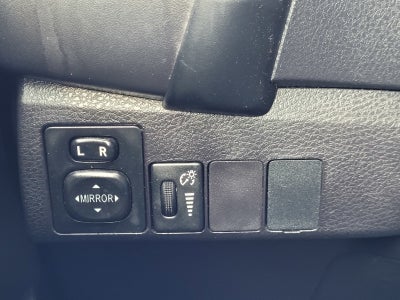 2019 Toyota Corolla XSE