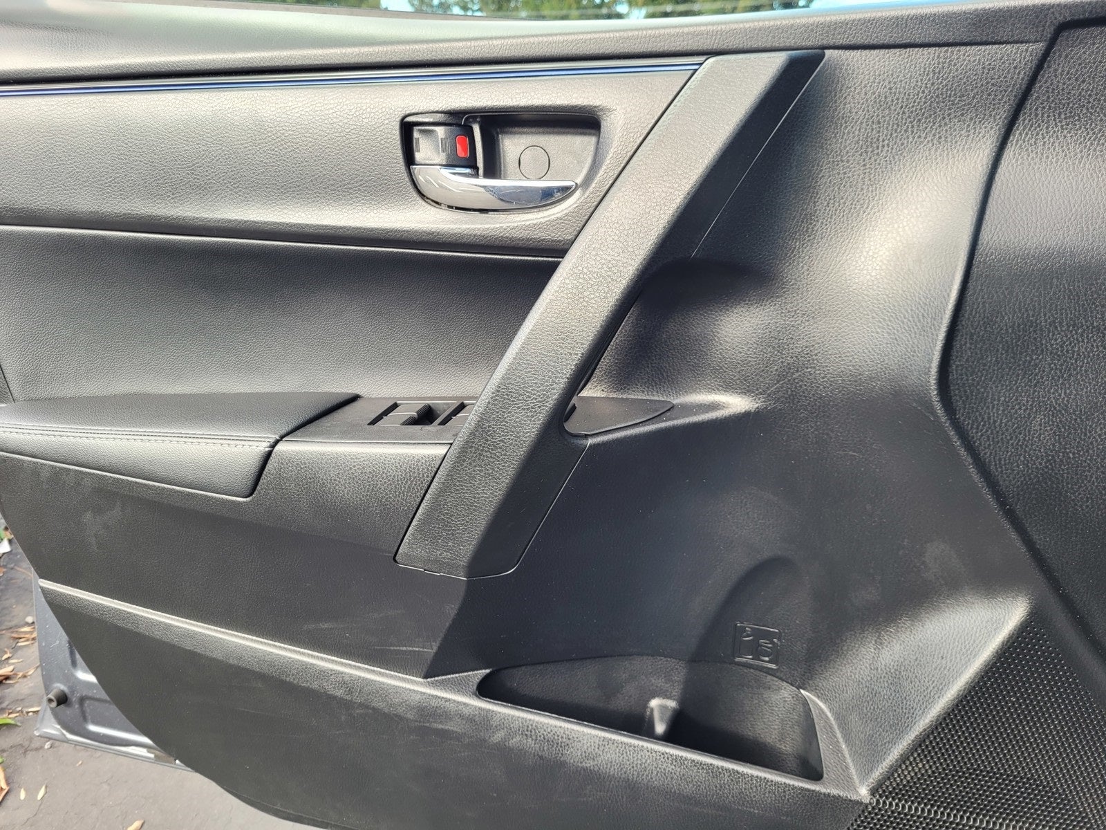 2019 Toyota Corolla XSE