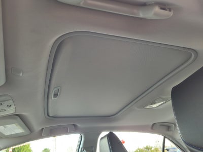 2019 Toyota Corolla XSE