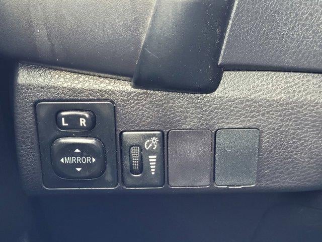 2019 Toyota Corolla XSE