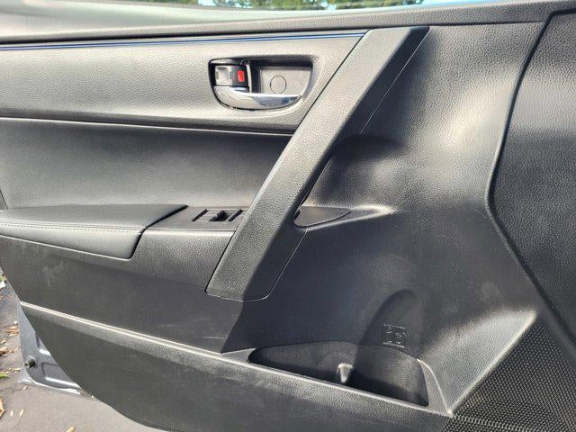 2019 Toyota Corolla XSE