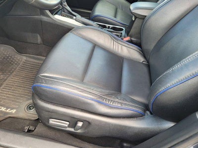 2019 Toyota Corolla XSE