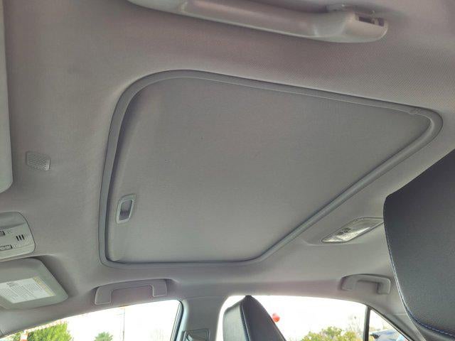 2019 Toyota Corolla XSE