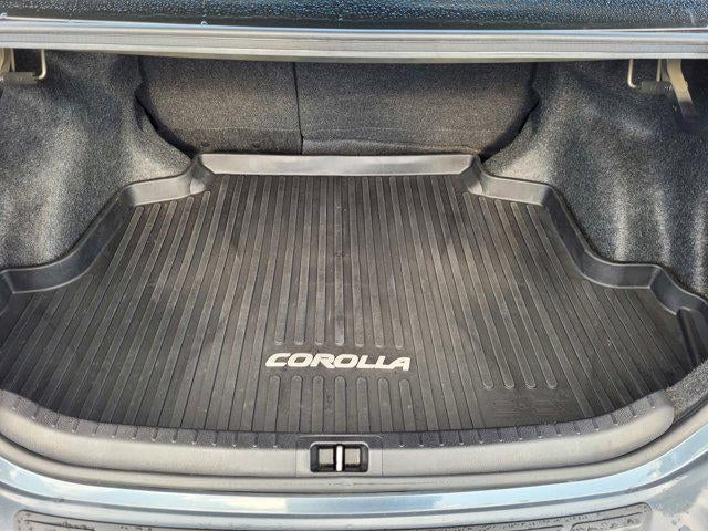 2019 Toyota Corolla XSE