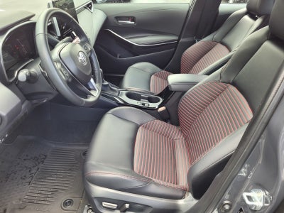 2024 Toyota Corolla XSE