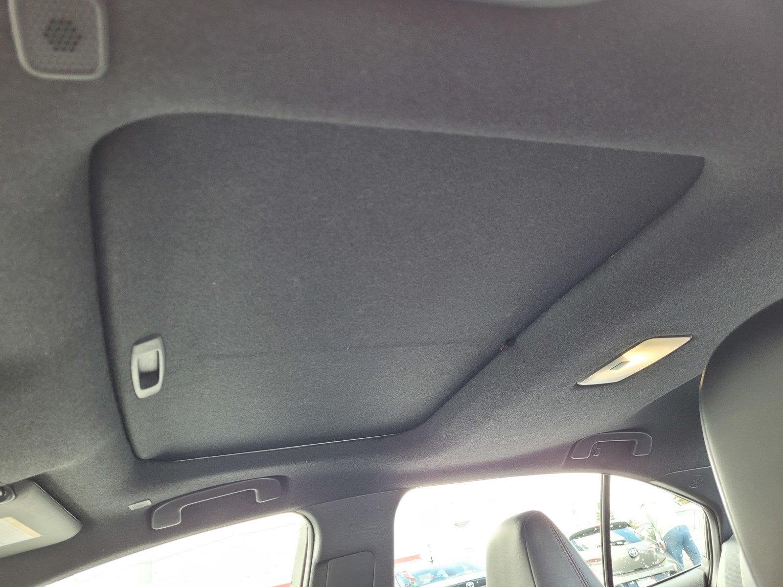 2024 Toyota Corolla XSE