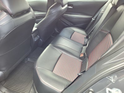 2024 Toyota Corolla XSE