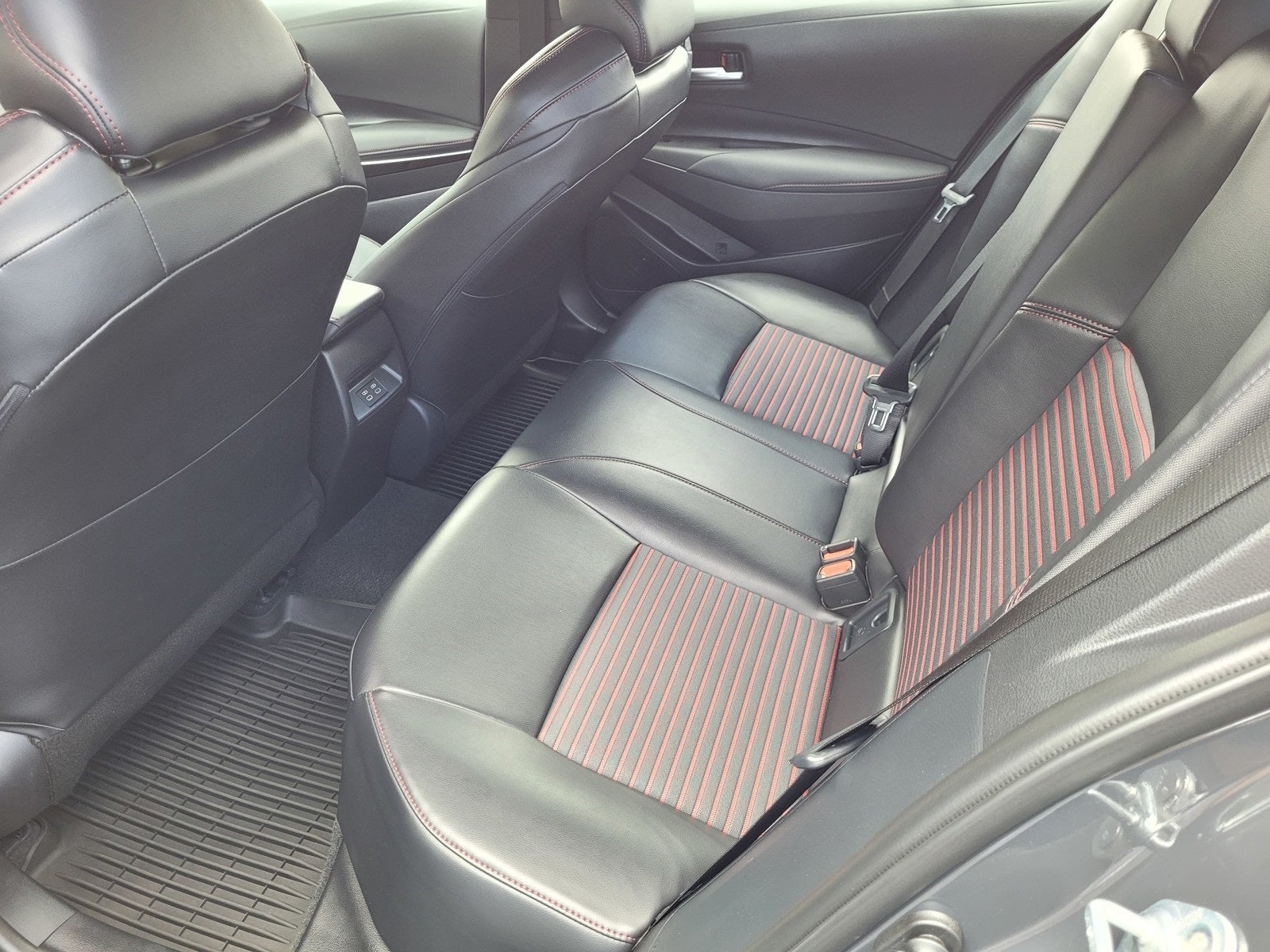 2024 Toyota Corolla XSE