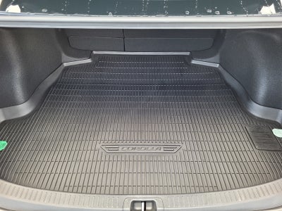 2024 Toyota Corolla XSE