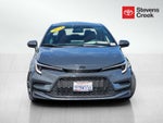 2024 Toyota Corolla XSE