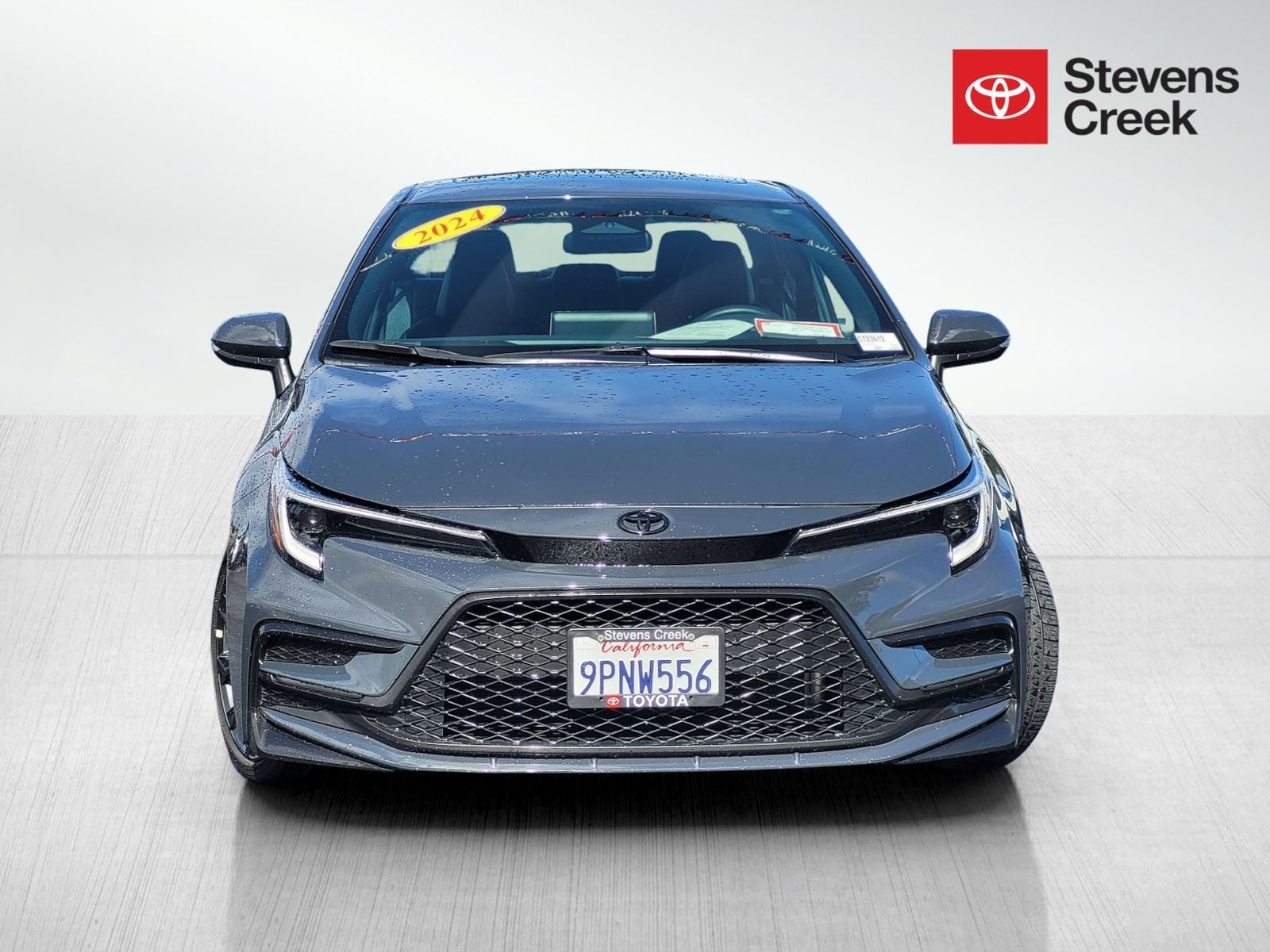 2024 Toyota Corolla XSE