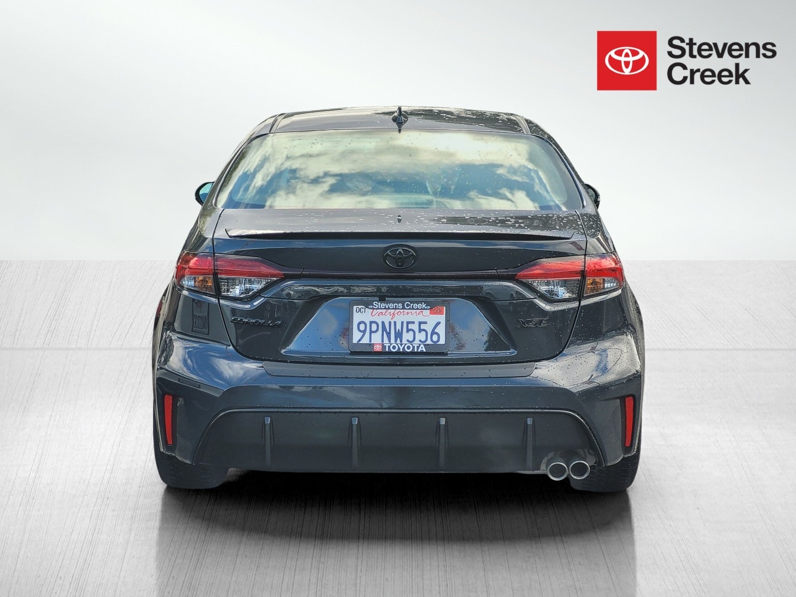 2024 Toyota Corolla XSE