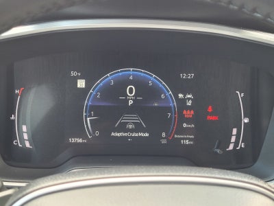 2024 Toyota Corolla XSE