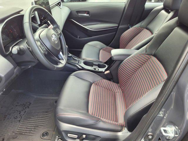 2024 Toyota Corolla XSE
