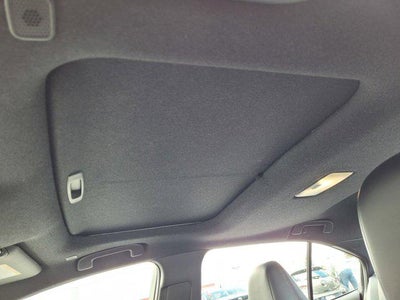 2024 Toyota Corolla XSE