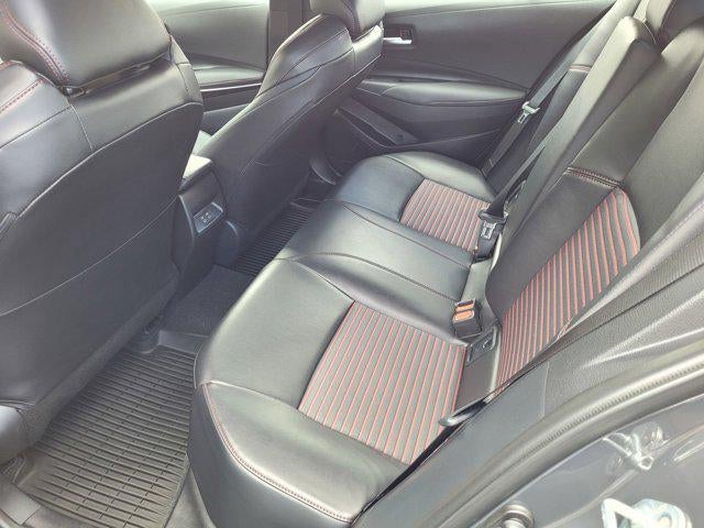 2024 Toyota Corolla XSE