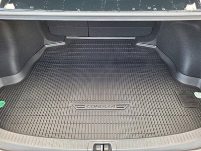 2024 Toyota Corolla XSE