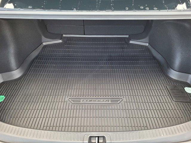 2024 Toyota Corolla XSE