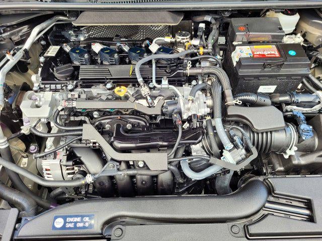 2024 Toyota Corolla XSE