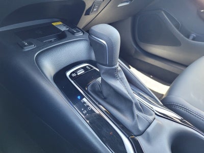 2023 Toyota Corolla XSE