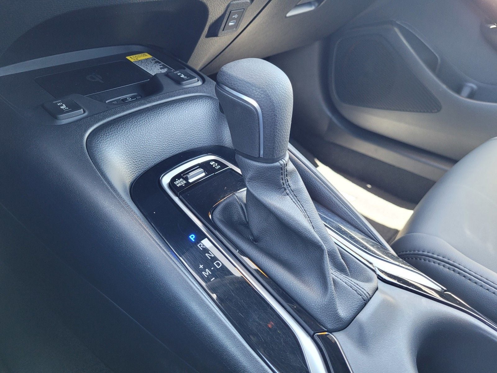 2023 Toyota Corolla XSE
