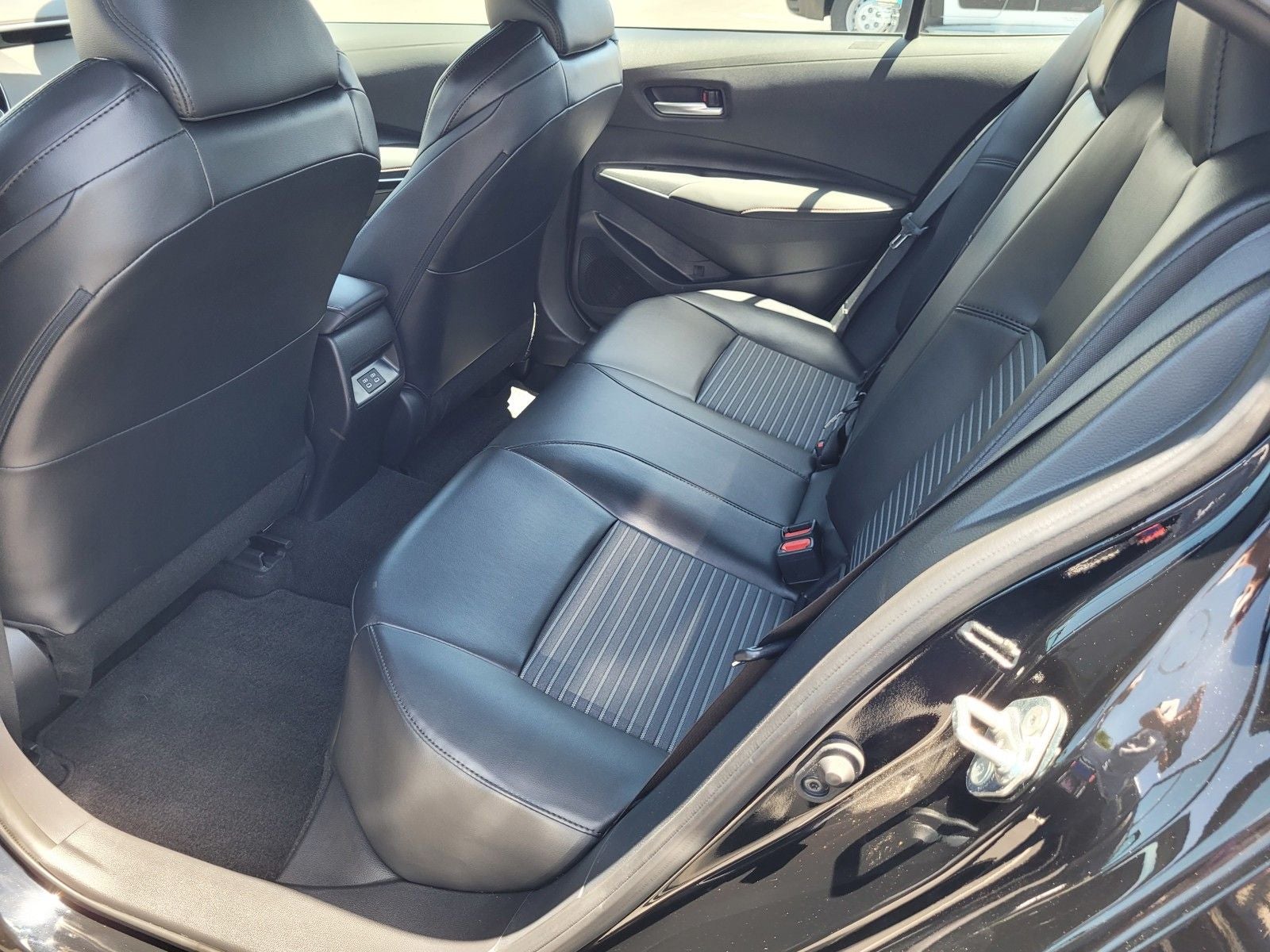 2023 Toyota Corolla XSE