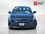 2023 Toyota Corolla XSE