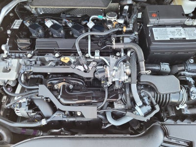2023 Toyota Corolla XSE