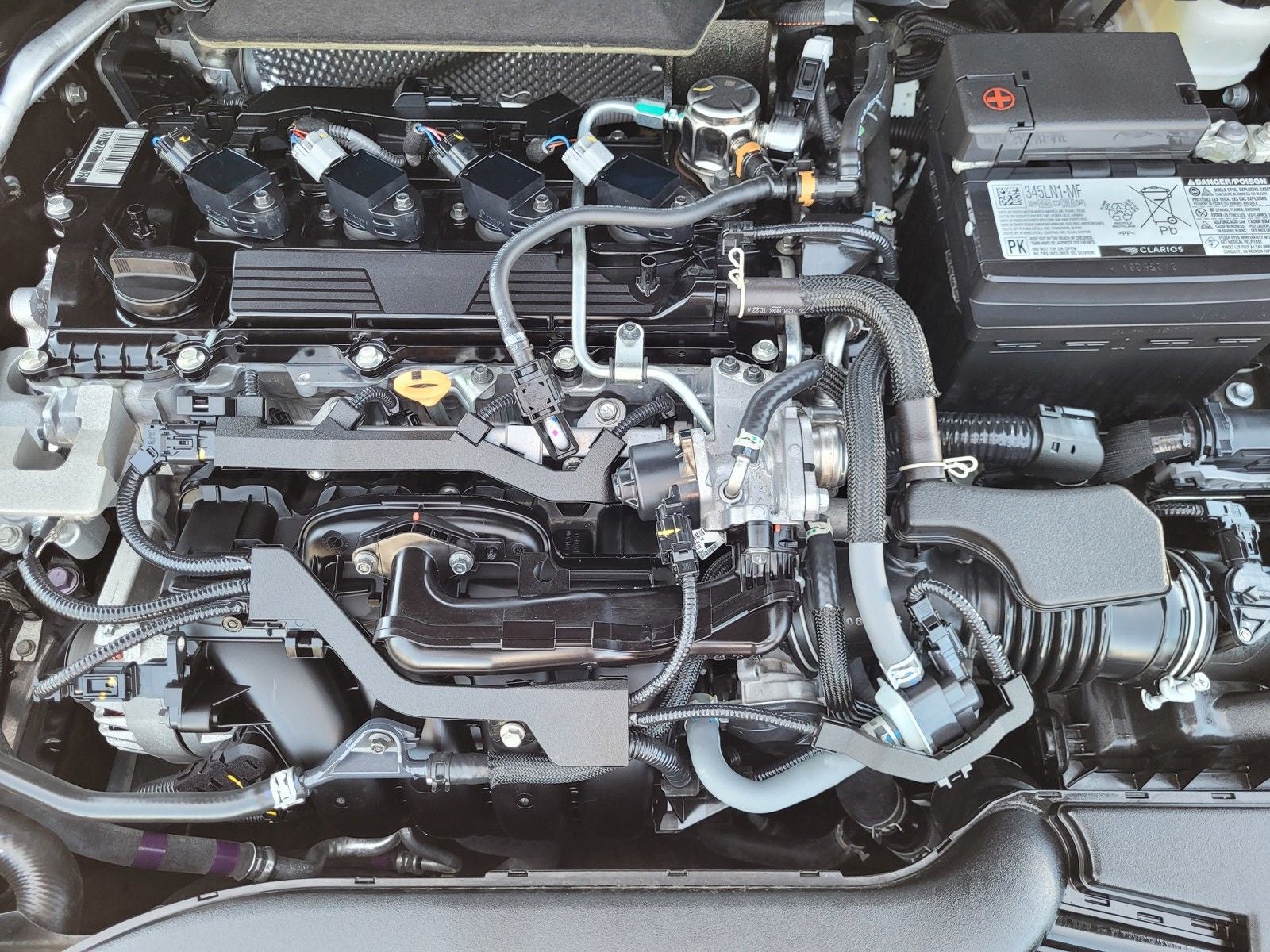 2023 Toyota Corolla XSE