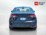 2023 Toyota Corolla XSE